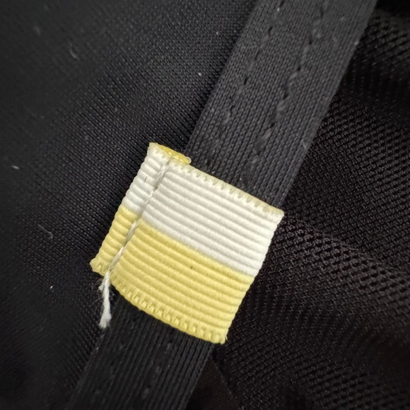 Somersault Black One Piece Bathing Suit- New - Picture 6 of 7